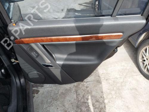 Climate control OPEL VECTRA C (Z02) 2.2 DTI 16V (F69) | BP36568096I5 - Image 21