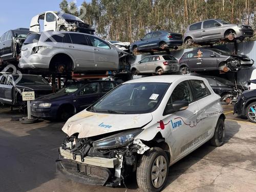 Used Parts RENAULT ZOE (BFM_)  ZOE  4456188