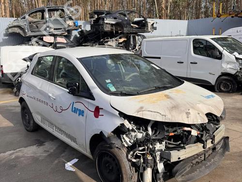 Right front window switch RENAULT ZOE (BFM_) ZOE | BP33291209I26 - Image 6