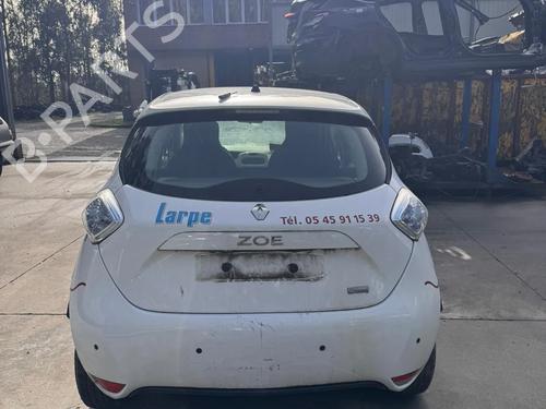 Right front window switch RENAULT ZOE (BFM_) ZOE | BP33291209I26 - Image 10