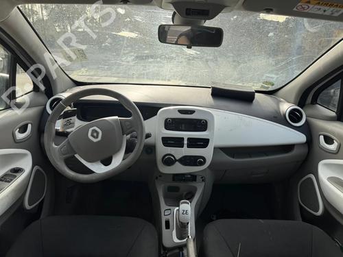Right front window switch RENAULT ZOE (BFM_) ZOE | BP33291209I26 - Image 11