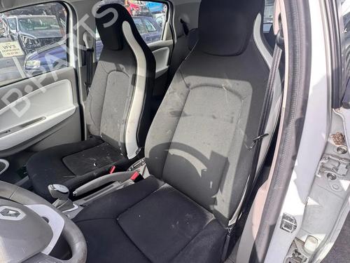 Right front window switch RENAULT ZOE (BFM_) ZOE | BP33291209I26 - Image 12