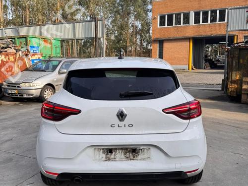 Højre bagtil invendig håndtag RENAULT CLIO V (B7_) 1.0 LPG (B7MT) | BP32766161I16  - Image 7