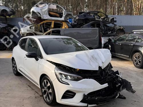 Højre bagtil invendig håndtag RENAULT CLIO V (B7_) 1.0 LPG (B7MT) | BP32766161I16  - Image 6