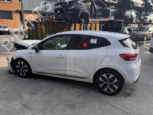 Højre bagtil invendig håndtag RENAULT CLIO V (B7_) 1.0 LPG (B7MT) | BP32766161I16  - Image 5