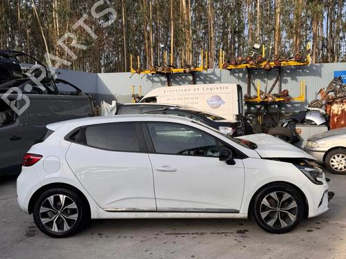 Højre bagtil invendig håndtag RENAULT CLIO V (B7_) 1.0 LPG (B7MT) | BP32766161I16  - Image 8