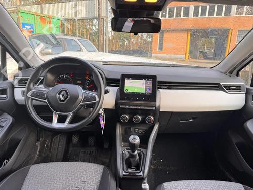 Højre bagtil invendig håndtag RENAULT CLIO V (B7_) 1.0 LPG (B7MT) | BP32766161I16  - Image 9