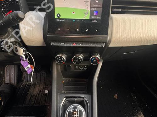 Højre bagtil invendig håndtag RENAULT CLIO V (B7_) 1.0 LPG (B7MT) | BP32766161I16  - Image 11