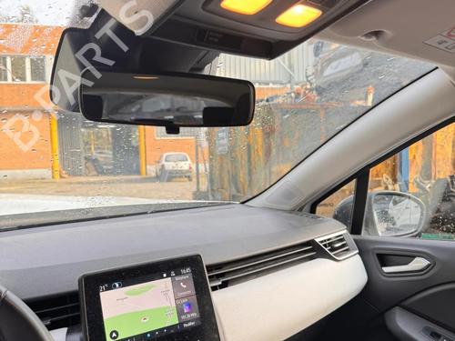 Højre bagtil invendig håndtag RENAULT CLIO V (B7_) 1.0 LPG (B7MT) | BP32766161I16  - Image 12