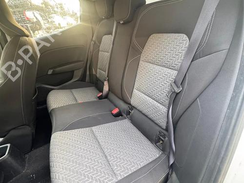 Højre bagtil invendig håndtag RENAULT CLIO V (B7_) 1.0 LPG (B7MT) | BP32766161I16  - Image 14