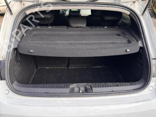 Højre bagtil invendig håndtag RENAULT CLIO V (B7_) 1.0 LPG (B7MT) | BP32766161I16  - Image 16