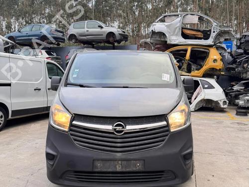 Used Parts OPEL VIVARO B Van (X82) 1.6 CDTI (05) 4456189