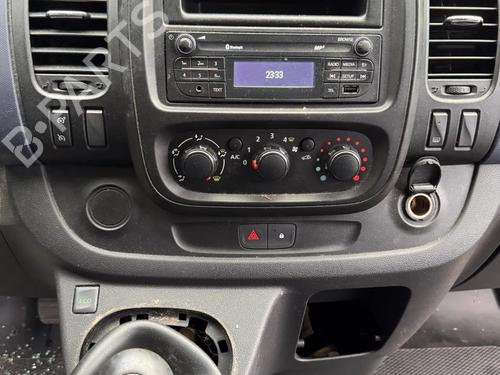 Pipe OPEL VIVARO B Van (X82) 1.6 CDTI (05) | BP33549033M125 - Image 10