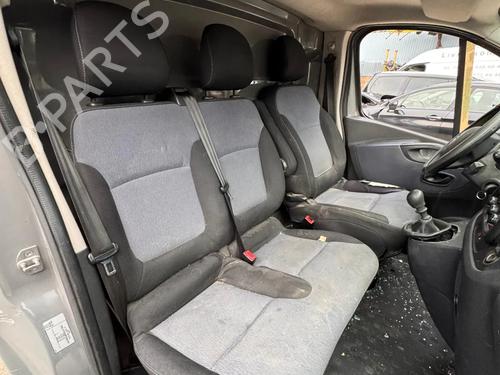 Pipe OPEL VIVARO B Van (X82) 1.6 CDTI (05) | BP33549033M125 - Image 13