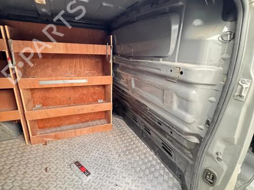 Pipe OPEL VIVARO B Van (X82) 1.6 CDTI (05) | BP33549033M125 - Image 16