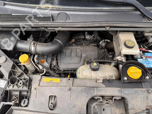 Pipe OPEL VIVARO B Van (X82) 1.6 CDTI (05) | BP33549033M125 - Image 15