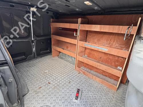 Pipe OPEL VIVARO B Van (X82) 1.6 CDTI (05) | BP33549033M125 - Image 17