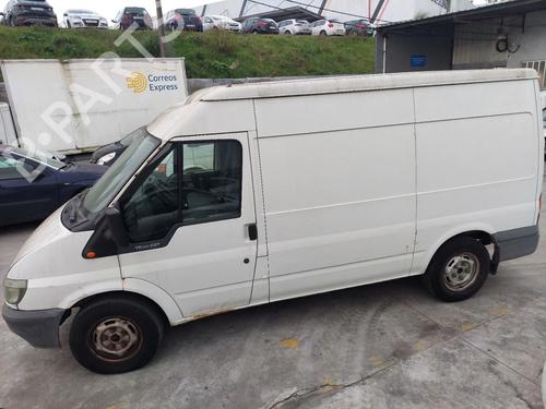 Gearbox FORD TRANSIT Van (FA_ _) 2.4 DI (FAA_, FAB_, FAC_, FAD_) | BP36411258M3 - Image 10