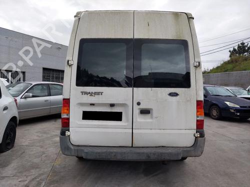 Gearbox FORD TRANSIT Van (FA_ _) 2.4 DI (FAA_, FAB_, FAC_, FAD_) | BP36411258M3 - Image 11