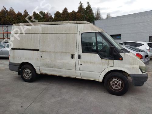 Gearbox FORD TRANSIT Van (FA_ _) 2.4 DI (FAA_, FAB_, FAC_, FAD_) | BP36411258M3 - Image 12