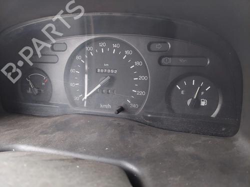 Gearbox FORD TRANSIT Van (FA_ _) 2.4 DI (FAA_, FAB_, FAC_, FAD_) | BP36411258M3 - Image 14