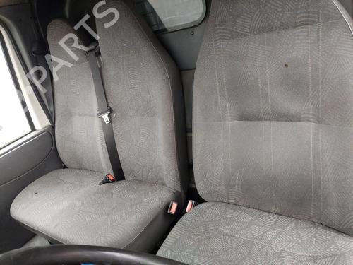 Gearbox FORD TRANSIT Van (FA_ _) 2.4 DI (FAA_, FAB_, FAC_, FAD_) | BP36411258M3 - Image 17