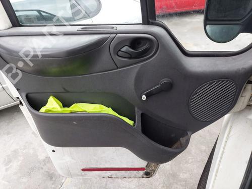 Gearbox FORD TRANSIT Van (FA_ _) 2.4 DI (FAA_, FAB_, FAC_, FAD_) | BP36411258M3 - Image 19