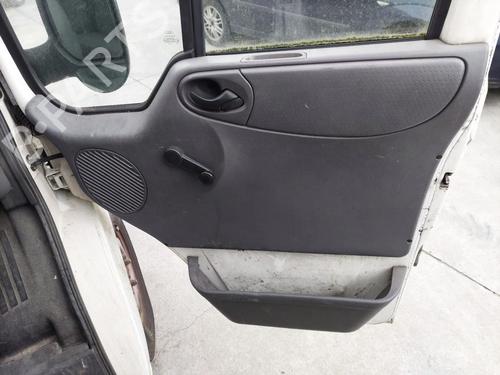 Gearbox FORD TRANSIT Van (FA_ _) 2.4 DI (FAA_, FAB_, FAC_, FAD_) | BP36411258M3 - Image 20