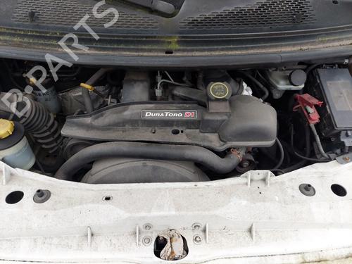 Gearbox FORD TRANSIT Van (FA_ _) 2.4 DI (FAA_, FAB_, FAC_, FAD_) | BP36411258M3 - Image 21