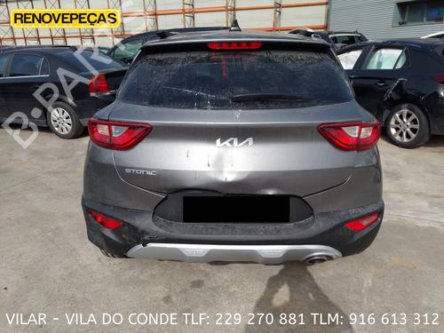 Used Parts KIA STONIC (YB) 1.2 CVVT (79 hp) 4456190