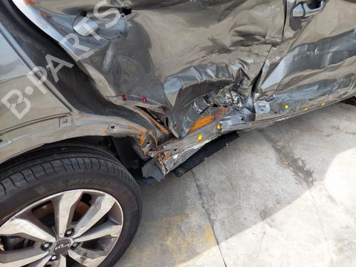 Warning KIA STONIC (YB) 1.2 CVVT | BP32984029I22  - Image 9