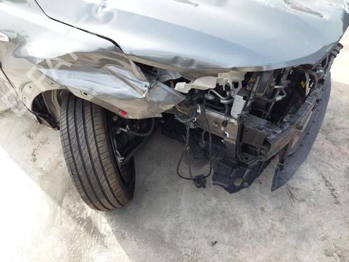 Warning KIA STONIC (YB) 1.2 CVVT | BP32984029I22  - Image 10