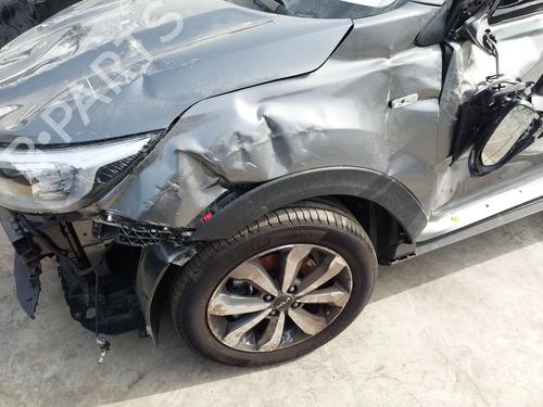 Warning KIA STONIC (YB) 1.2 CVVT | BP32984029I22  - Image 12