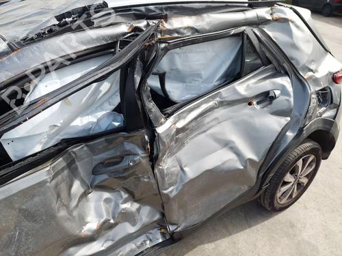 Warning KIA STONIC (YB) 1.2 CVVT | BP32984029I22  - Image 13