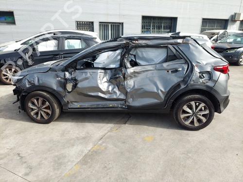 Warning KIA STONIC (YB) 1.2 CVVT | BP32984029I22  - Image 14