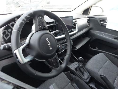 Warning KIA STONIC (YB) 1.2 CVVT | BP32984029I22  - Image 16