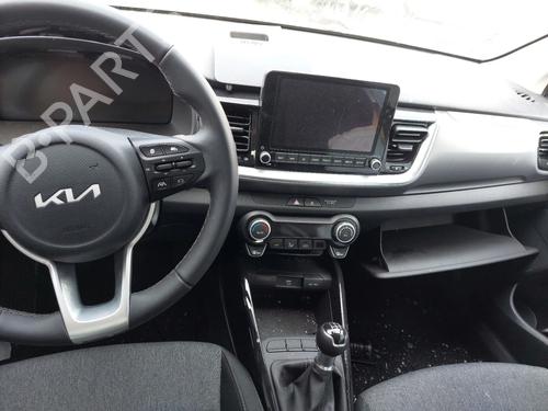 Warning KIA STONIC (YB) 1.2 CVVT | BP32984029I22  - Image 18