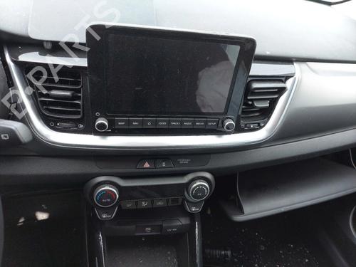 Warning KIA STONIC (YB) 1.2 CVVT | BP32984029I22  - Image 19