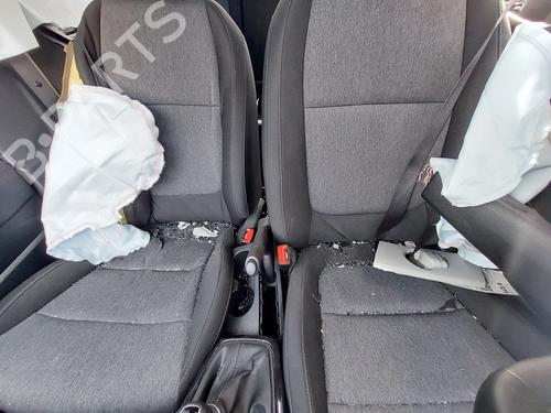 Warning KIA STONIC (YB) 1.2 CVVT | BP32984029I22  - Image 21