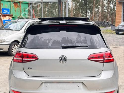 Used Parts VW GOLF VII (5G1, BQ1, BE1, BE2) 2.0 TDI (150 hp) 4455935