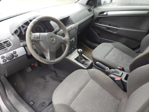 ABS pump OPEL ASTRA H (A04) 1.4 (L48) | BP35728092M43  - Image 16