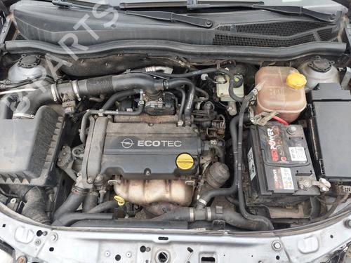 ABS pump OPEL ASTRA H (A04) 1.4 (L48) | BP35728092M43  - Image 28