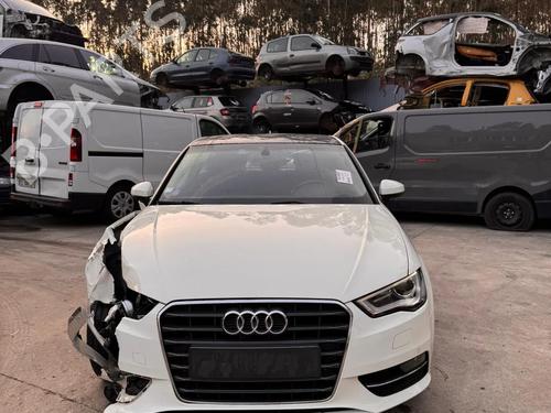 Ricambi AUDI A3 (8V1, 8VK) 1.4 TFSI (125 hp) 4456933