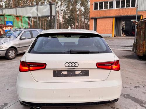 Seats set AUDI A3 (8V1, 8VK) 1.4 TFSI | BP32766158C78  - Image 8