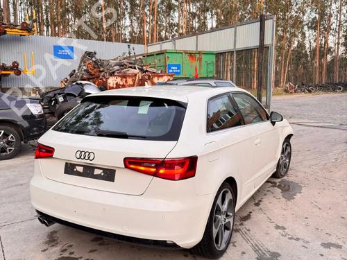 Seats set AUDI A3 (8V1, 8VK) 1.4 TFSI | BP32766158C78  - Image 10