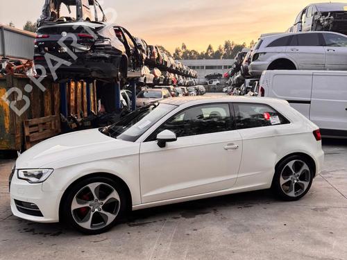 Seats set AUDI A3 (8V1, 8VK) 1.4 TFSI | BP32766158C78  - Image 11