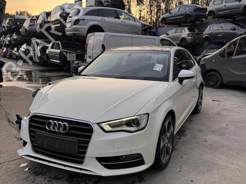 Seats set AUDI A3 (8V1, 8VK) 1.4 TFSI | BP32766158C78  - Image 9