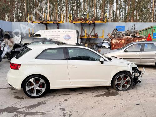 Seats set AUDI A3 (8V1, 8VK) 1.4 TFSI | BP32766158C78  - Image 12