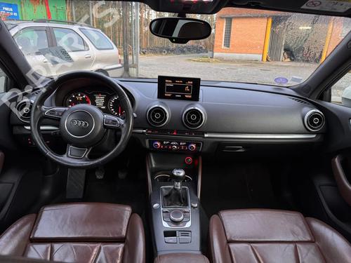 Seats set AUDI A3 (8V1, 8VK) 1.4 TFSI | BP32766158C78  - Image 13