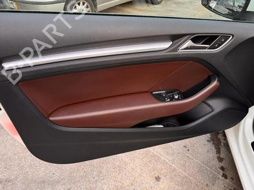 Seats set AUDI A3 (8V1, 8VK) 1.4 TFSI | BP32766158C78  - Image 19